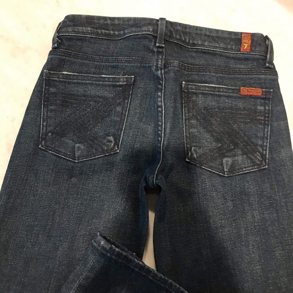 Seven For All Mankind 👖💎 - Picture 3 of 4